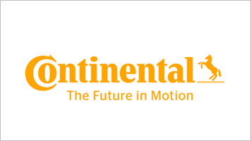 Continental Tyres