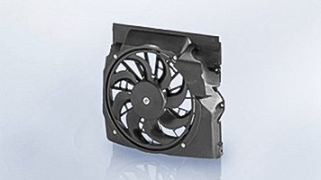 Fan systems