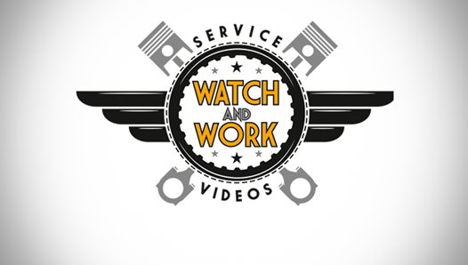 Watch and Work