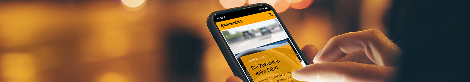 Webmagazin Header Dark