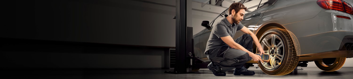 TPMS Service Tools Header 1500X337