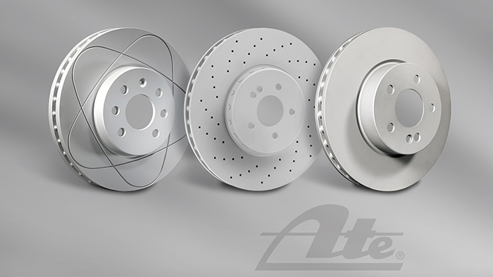 ATE-Brake-Rotors