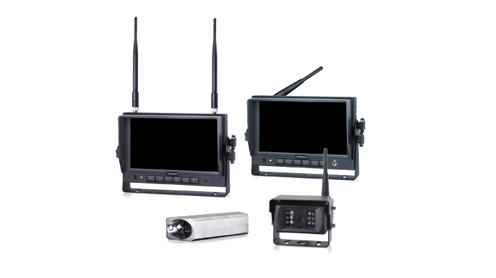 Wireless Cameras 712X400