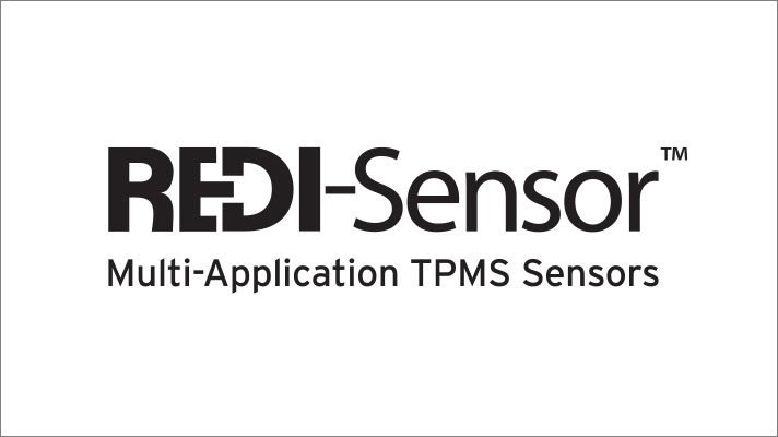 REDI-Sensor