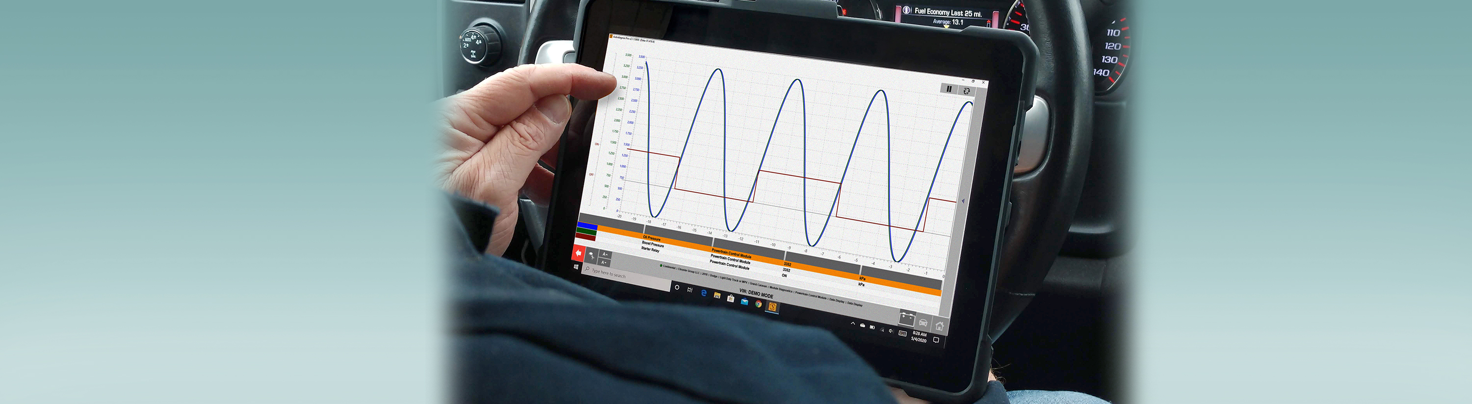 Continental-Aftermarket-Press-Header-Autodiagnos-Pro
