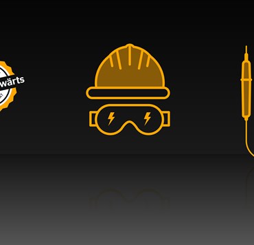 Continental Stromaufwaerts E Mobilitaet Folge 4 Werkstattausstattung