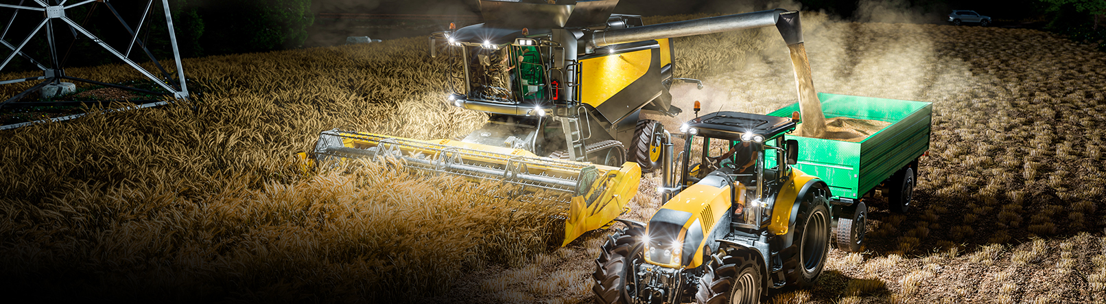 Worklights Nightviu 2