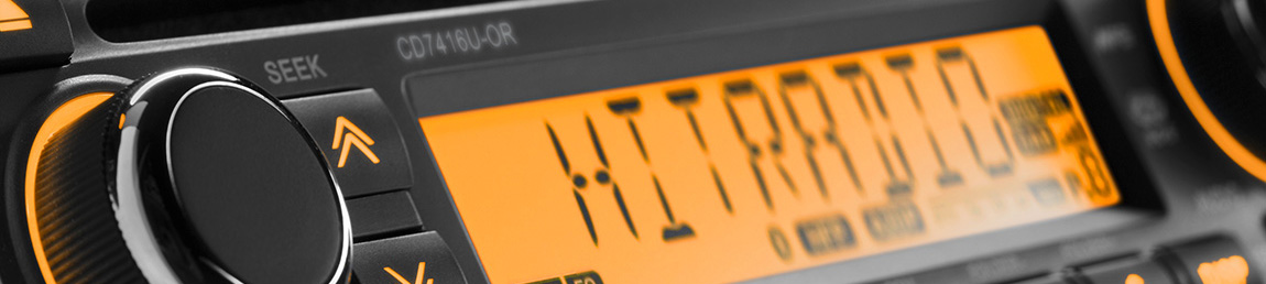 Stage Infotainment Mobile