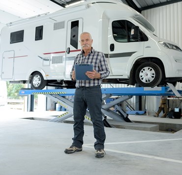 Continental Aftermarket Webmagazin Camper