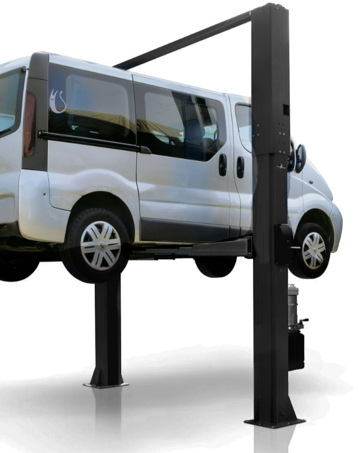 Vehicle Lifts