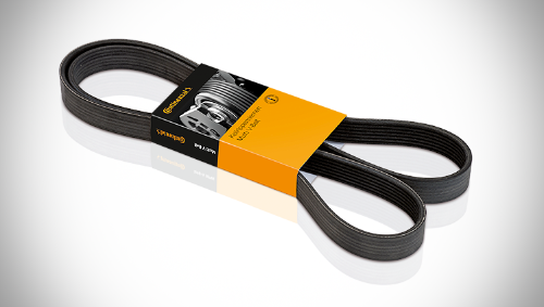 Multi V-Belts EXTRA