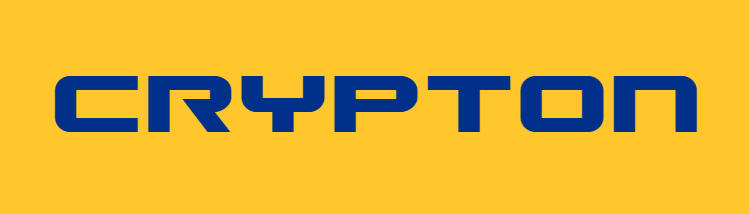 Crypton-(24)-logo